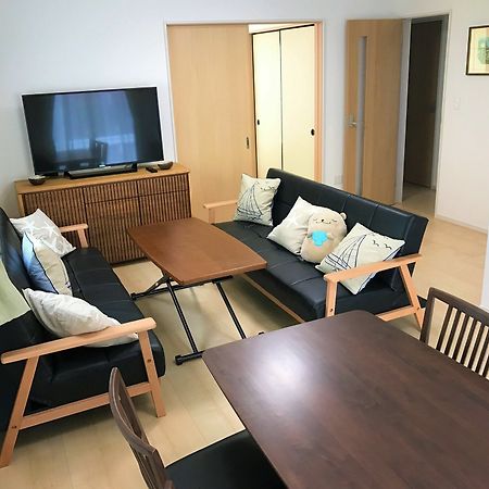 Cozy House Okinawa Nago Exterior foto