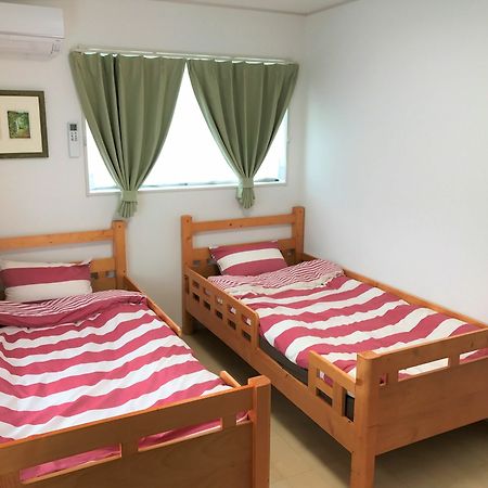 Cozy House Okinawa Nago Exterior foto