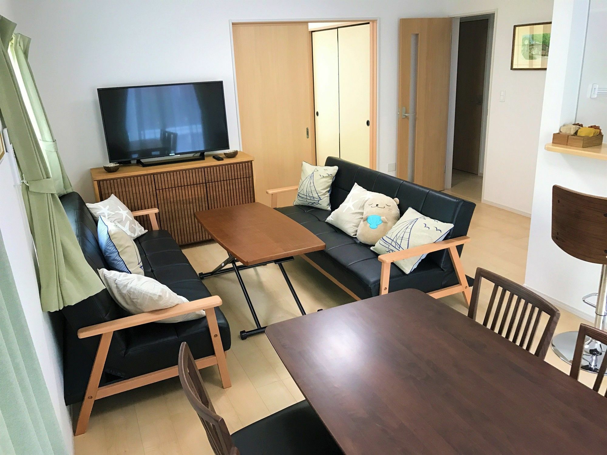 Cozy House Okinawa Nago Exterior foto