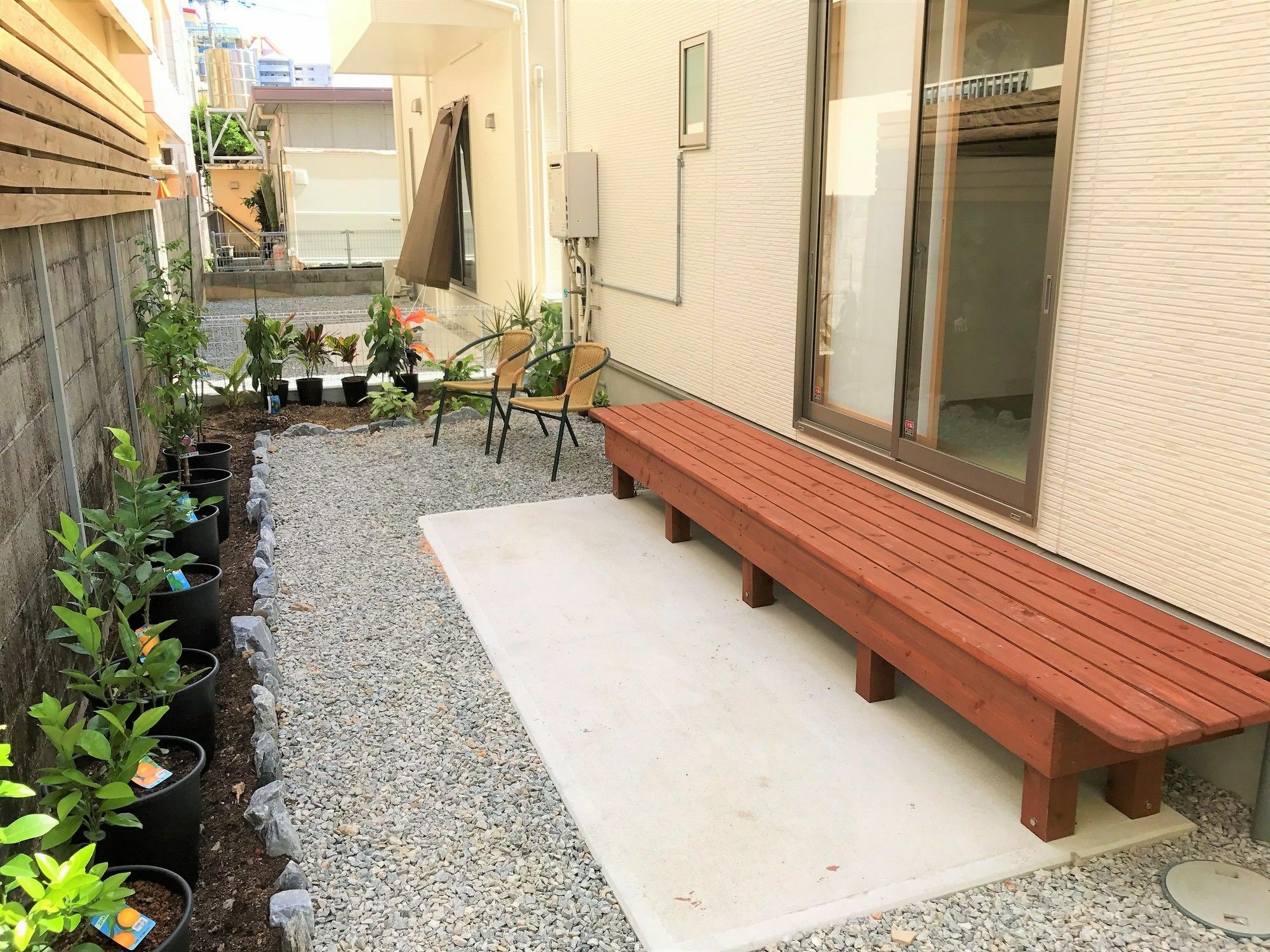 Cozy House Okinawa Nago Exterior foto